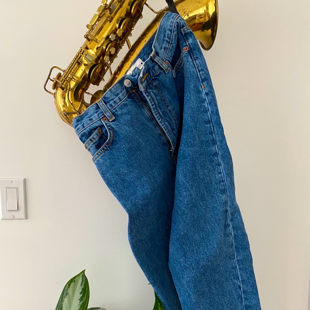 Premium petite zara jeans